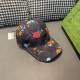 Gucci Gucci Baseball Caps, Gucci Gucci Baseball Caps.With packaging cloth bag, Gucci Gucci new original single baseball cap, crushed flowers large double G, counter 11 open mold ordering, perfect pair of flowers, origina