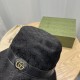 Gucci Gucci official website , on behalf of the purchase , counter synchronization on-line hot fisherman's hat   . Classic work, fashionable and avant-garde design and style concept.