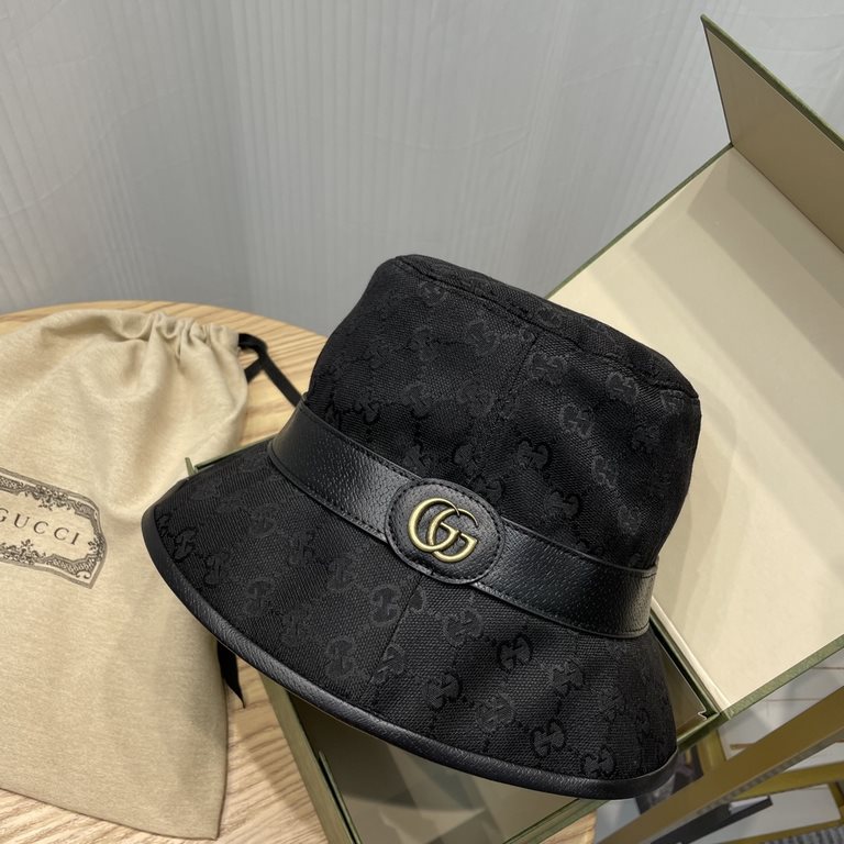 Gucci Gucci official website , on behalf of the purchase , counter synchronization on-line hot fisherman's hat   . Classic work, fashionable and avant-garde design and style concept.