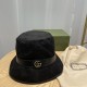 Gucci Gucci official website , on behalf of the purchase , counter synchronization on-line hot fisherman's hat   . Classic work, fashionable and avant-garde design and style concept.