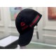 Wannabe classic model shipment!With box cloth bag, Gucci (Gucci) classic original single baseball cap    gucci small embroidery, counter 11 open mold customized, the highest version, the original canvas material   head l