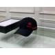 Wannabe classic model shipment!With box cloth bag, Gucci (Gucci) classic original single baseball cap    gucci small embroidery, counter 11 open mold customized, the highest version, the original canvas material   head l