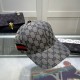 Gucci Gucci new original single baseball cap  , exquisite pure also grungy very feel, cool and stylish, counter out of stock popular, the quality is super!