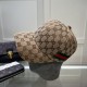 Gucci Gucci new original single baseball cap  , exquisite pure also grungy very feel, cool and stylish, counter out of stock popular, the quality is super!