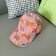 Gucci Gucci Baseball Caps, Gucci Gucci Baseball Caps.With packaging cloth bag, Gucci Gucci new original single baseball cap, crushed flowers large double G, counter 11 open mold ordering, perfect pair of flowers, origina