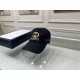 Gucci baseball cap.With box cloth bag, Gucci (Gucci) original single baseball cap, hot stamping double G, 11 open mold customized, the highest version, the original canvas material   head layer cowhide, cotton lining, li