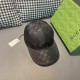 ThePerpetual classic models!With box cloth bag, Gucci (Gucci) classic original single baseball cap     counter 11 open mold customized, the highest version, the original satin fabric   head layer cowhide, light and breat