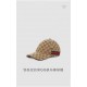 With box cloth bag, Gucci (Gucci) classic original single baseball cap   counter 11 open mold customized, the highest version, the original canvas material   head layer cowhide, cotton lining, lightweight and breathable!