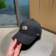 Gucci (Gucci North Face) 2023 early spring new original single baseball cap, tiger head embroidery, 11 open mold customized, heavy embroidery, details comparable to the counter, the quality is superb! Handsome men and wo