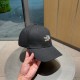 Gucci (Gucci North Face) 2023 early spring new original single baseball cap, tiger head embroidery, 11 open mold customized, heavy embroidery, details comparable to the counter, the quality is superb! Handsome men and wo