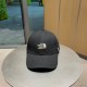 Gucci (Gucci North Face) 2023 early spring new original single baseball cap, tiger head embroidery, 11 open mold customized, heavy embroidery, details comparable to the counter, the quality is superb! Handsome men and wo