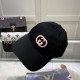 Gucci baseball cap  GUCCI  official website new, baseball cap, original single quality fire attack    Craft is very exquisite High-grade atmosphere upscale! Low-key luxury, easy to carry!