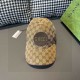 Gucci baseball cap, Gucci hot stamping, the latest counter models.With packaging cloth bag, Gucci (Gucci) new original single baseball cap, Gucci hot stamping, the latest models of the counter, 11 open mold customized, g