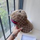 Gucci New Jacquard Letter Baseball CapClassic jacquard letters, never die of fashion!Ins bloggers concave modeling small single product