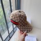 Gucci New Jacquard Letter Baseball CapClassic jacquard letters, never die of fashion!Ins bloggers concave modeling small single product