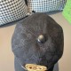 Gucci (Gucci) new original single baseball cap.With box cloth bag, Gucci (Gucci) new original single baseball cap, GUCCI embroidery, 11 open mold customized, heavy gold silk embroidery, details comparable to the counter,