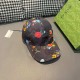 Gucci Gucci Baseball Caps, Gucci Gucci Baseball Caps.With packaging cloth bag, Gucci Gucci new original single baseball cap, crushed flowers large double G, counter 11 open mold ordering, perfect pair of flowers, origina