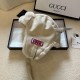 T￥Gucci Gucci fall and winter new ear protection cap,  wool lining, thunderbolt cap, four colors