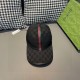 With packaging bag, Gucci (Gucci) classic original single baseball cap, vertical stripes of small webbing, 11 open molded to order, the original canvas material   head layer cowhide, leather wrapped handsome and stylish,