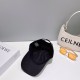 [GUCCI Gucci embroidered baseball cap  , counter new simple and very trendy! Casual sports models, classic production, super good with clothes!