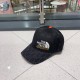 GUCCI Gucci North Face League new baseball cap  , perfect detail embroidery pattern, men's and women's models, sold out