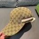 The new colors of the classic!Wannabe classic model new color shipment!With box bag, Gucci (Gucci) classic original single baseball cap     counter 11 open mold customized, the highest version, the original canvas materi