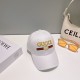 GUCCI Gucci] Official website synchronization on-line   Korean version of the new new   original quality fashion models   men and women universal baseball cap   senior embroidery logo high-end quality   counter rob goods