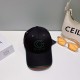 GUCCI Gucci] Official website synchronization on-line   Korean version of the new new   original quality fashion models   men and women universal baseball cap   senior embroidery logo high-end quality   counter rob goods