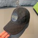 Gucci baseball cap, Gucci hot stamping, the latest counter models.With packaging cloth bag, Gucci (Gucci) new original single baseball cap, Gucci hot stamping, the latest models of the counter, 11 open mold customized, g