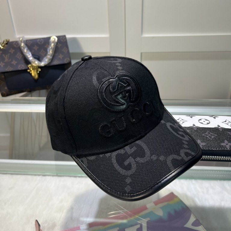 Gucci baseball cap  GUCCI  official website new, baseball cap, original single quality fire attack    The craft is very exquisite High-grade atmosphere upscale! Low-key luxury, easy to carry! Running quantity!