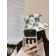 Gucci GUCCI fisherman's hat, the official website of the new, fisherman's hat original single quality fire attack    The craft is very exquisite High-grade atmosphere upscale! Low-key luxury, easy to carry! Running quant