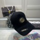 Gucci Gucci new original baseball cap in original canvas, lightweight and breathable! Base head circumference 56, patch adjustable.