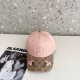 Gucci Gucci high-end mesh hat! The latest model! Fashionable and trendy, high-end workmanship! Every hat is made with care! Unusual quality and details are important. Leather studs, leather adjustable strap! Classic jacq