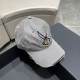 Gucci GUCCI baseball cap   2023 early spring official website denim washed new Gucci baseball cap, the original quality of the original single fire    Craftsmanship is very exquisite High-grade atmosphere upscale! Low-ke