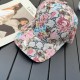 Gucci Gucci new original single baseball cap, exquisite pure also grunge very feeling, cool and very stylish, counter out of stock popular, quality is super!