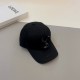 Gucci Gucci   Year of the Rabbit Limited   2023 new rabbit baseball capShow face small, hard top feel super good, fashion personality   duck tongue cap