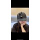 Gucci Gucci   Year of the Rabbit Limited   2023 new rabbit baseball capShow face small, hard top feel super good, fashion personality   duck tongue cap