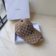 Gucci New Jacquard Letter Baseball CapClassic jacquard letters, never die of fashion!Ins bloggers concave modeling small single product