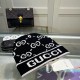 Gucci GUCCI official website knitted cap   cashmere material    official website new   simple atmosphere   tight knitting method is very thick , soft and comfortable   warm and stylish   love   pro, hurry to get it     m