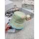 Gucci Autumn tweed fisherman's hat upscale atmosphere upscale! Low-key luxury, easy to carry! Running quantity!