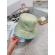 Gucci Autumn tweed fisherman's hat upscale atmosphere upscale! Low-key luxury, easy to carry! Running quantity!