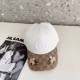 Gucci Gucci high-end mesh hat! The latest model! Stylish and trendy with high end workmanship! Every hat is made with care! Extraordinary quality and details matter. Leather studs, leather adjustable strap! Classic jacqu