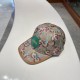 Gucci Gucci new original single baseball cap  , exquisite pure also grungy very feel, cool and stylish, counter out of stock popular, quality is super!