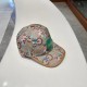 Gucci Gucci new original single baseball cap  , exquisite pure also grungy very feel, cool and stylish, counter out of stock popular, quality is super!