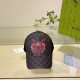 Gucci baseball cap  GUCCI baseball cap   official website new, baseball cap, original single quality fire attack    The craft is very exquisite High-grade atmosphere upscale! Low-key luxury, easy to carry! Running quanti