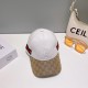 GUCCI Gucci] 2 official website synchronization on-line   Korean version of the new new   original quality fashion models   men and women universal baseball cap   advanced jacquard 4D geological fabrics high-end quality 