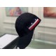 With box bag, Gucci (Gucci) classic original single baseball cap, five-star webbing, 11 open mold customized, the original canvas material   head cowhide, the generation of the purchase of popular, men and women can be u