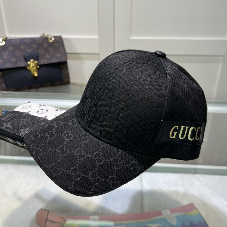 Gucci baseball cap  GUCCI  official website new, baseball cap, original single quality fire attack    The craft is very exquisite High-grade atmosphere upscale! Low-key luxury, easy to carry! Running quantity!