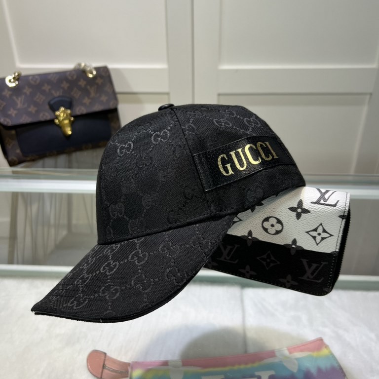 Gucci baseball cap  GUCCI  official website new, baseball cap, original single quality fire attack    The craft is very exquisite High-grade atmosphere upscale! Low-key luxury, easy to carry! Running quantity!