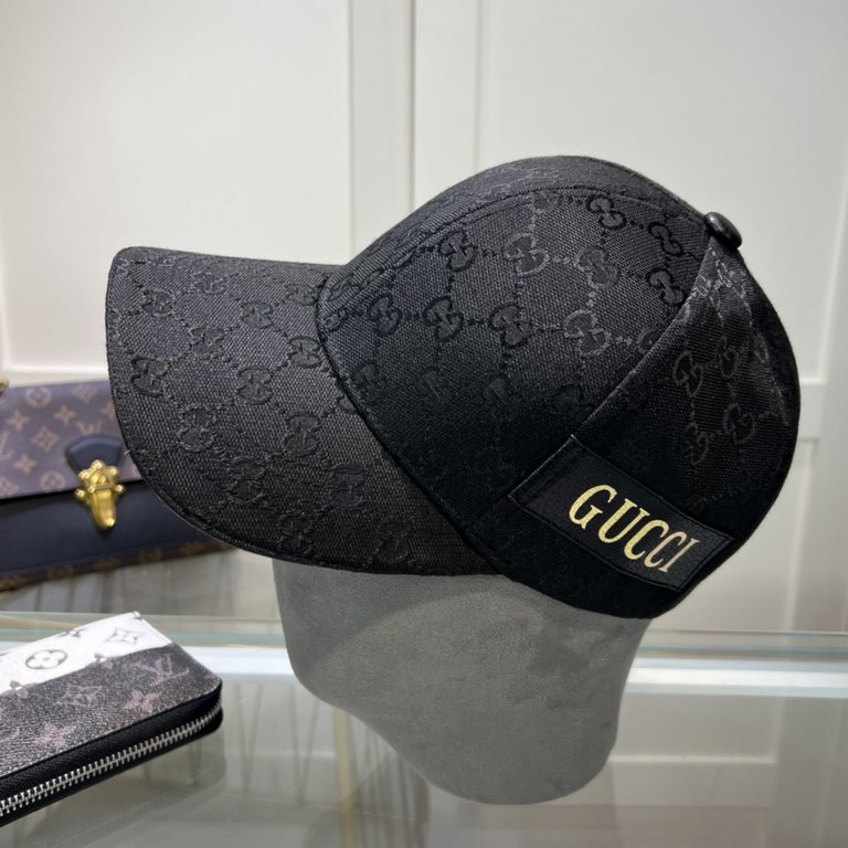 Gucci baseball cap  GUCCI  official website new, baseball cap, original single quality fire attack    The craft is very exquisite High-grade atmosphere upscale! Low-key luxury, easy to carry! Running quantity!